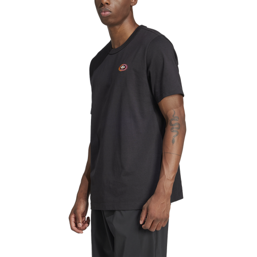 adidas Originals 90s Archive GFX T-Shirt | Foot Locker Canada