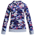 Bauhaus Blue/Oxford Blue/Pink Punk