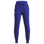 Bauhaus Blue/White