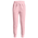 Under Armour Rival Fleece Joggers - Girls' Grade School Prime Pink/White