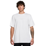 White/Silver