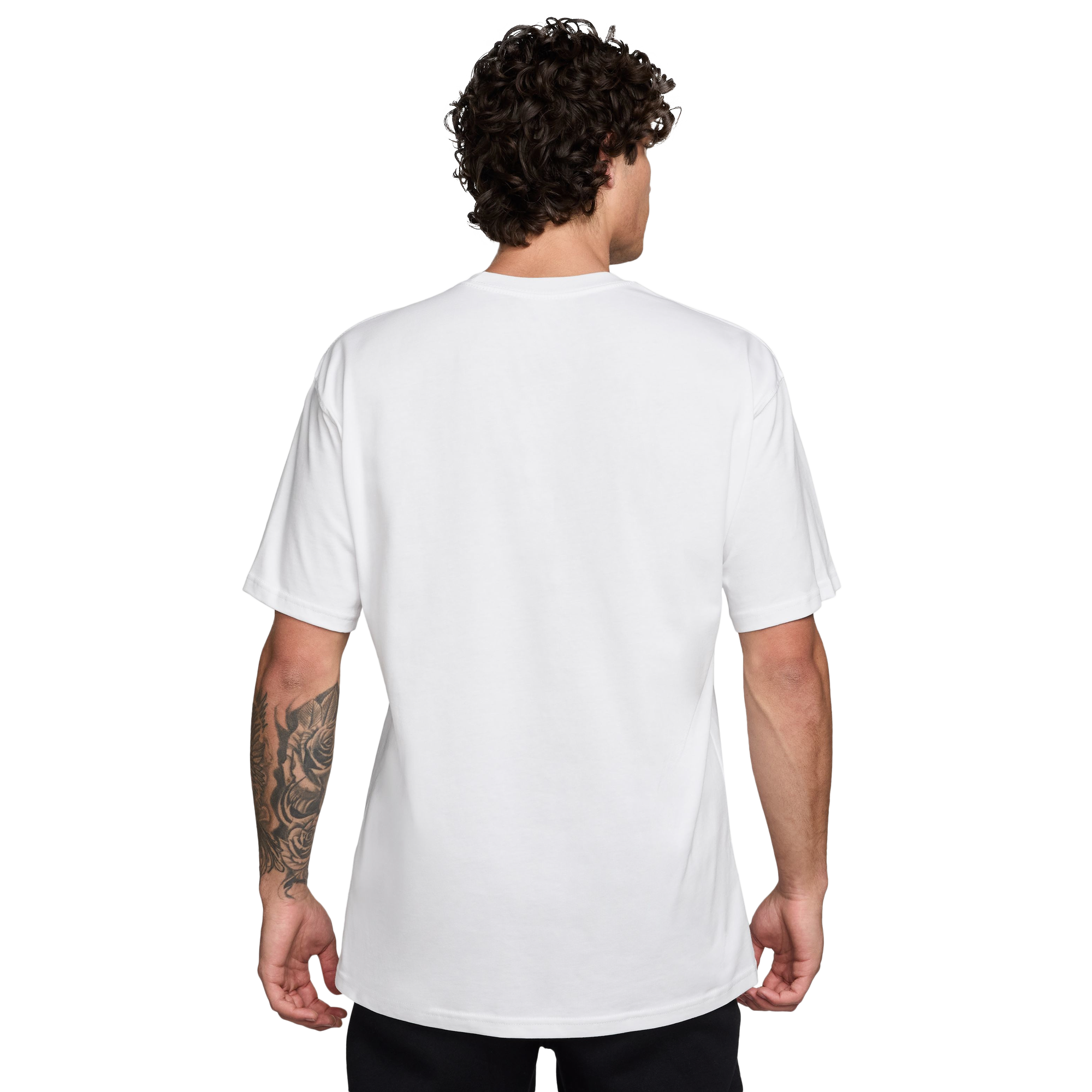Nike NSW T Shirt 90 Fw BR Connect 2