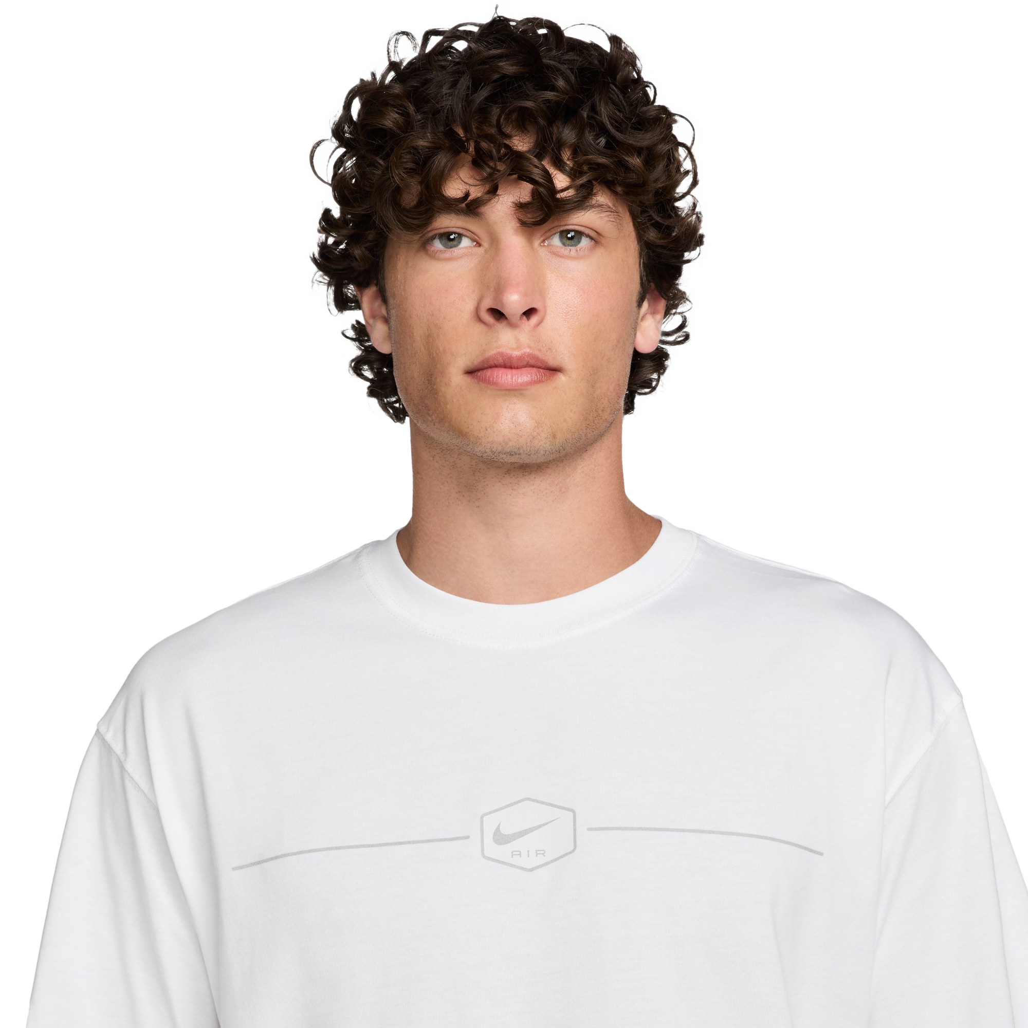 Nike NSW T Shirt 90 Fw BR Connect 2