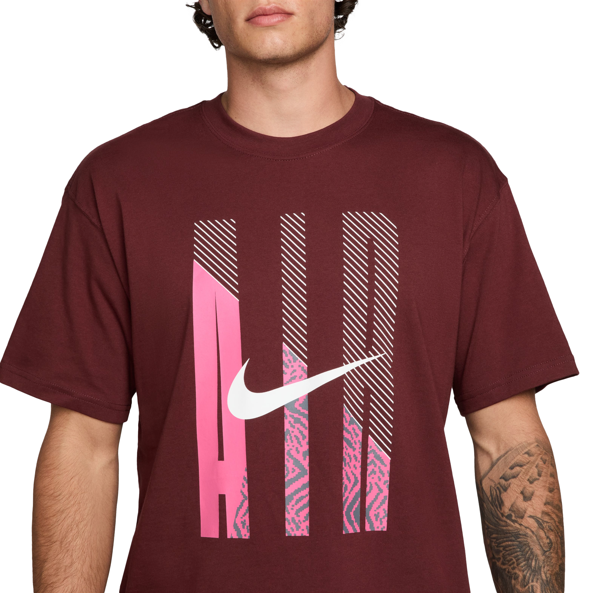 Nike M90 Air T-Shirt