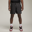 Jordan ESS Poolside Shorts - Men's Black/White