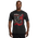 Nike T-shirt OC 2 LSE - Pour hommes Black/Black