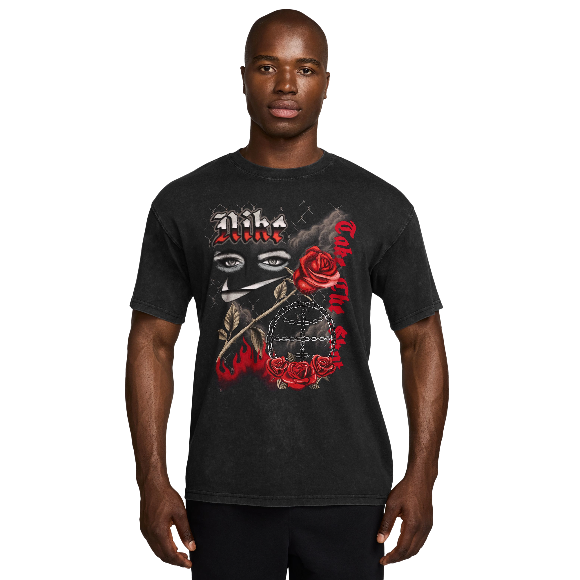 Nike LSE OC 2 T-Shirt