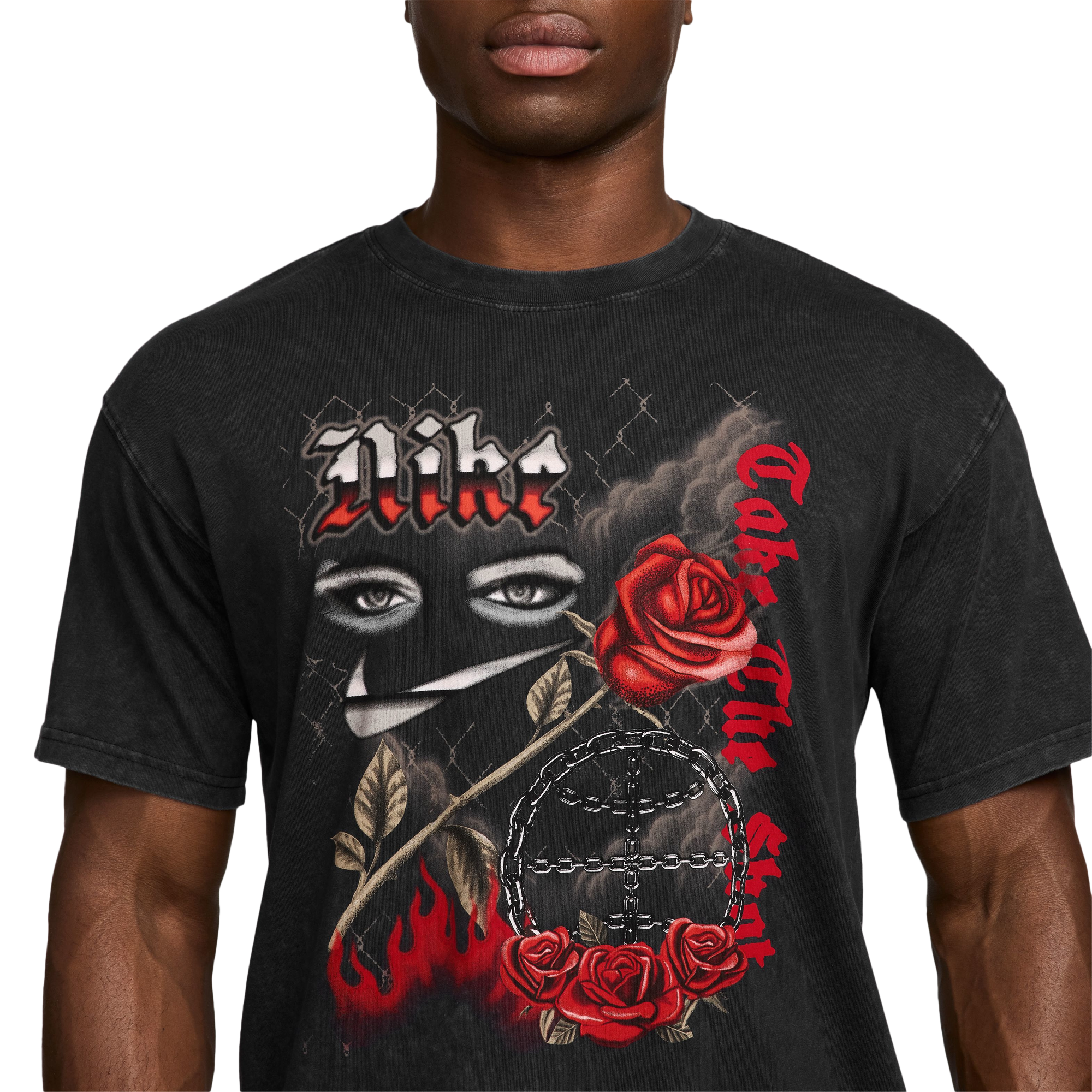 Nike LSE OC 2 T-Shirt  - Men's