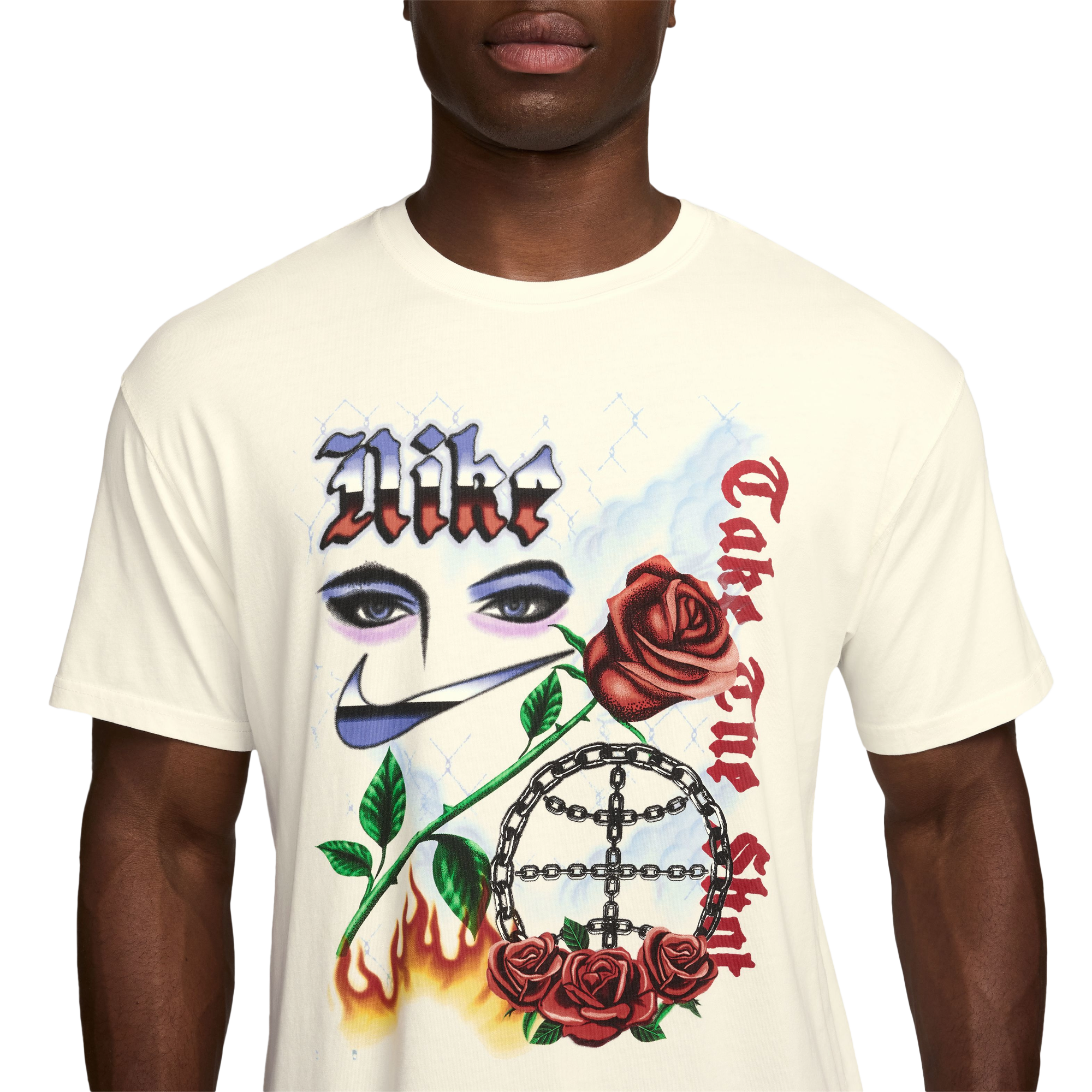 Nike LSE OC 2 T-Shirt