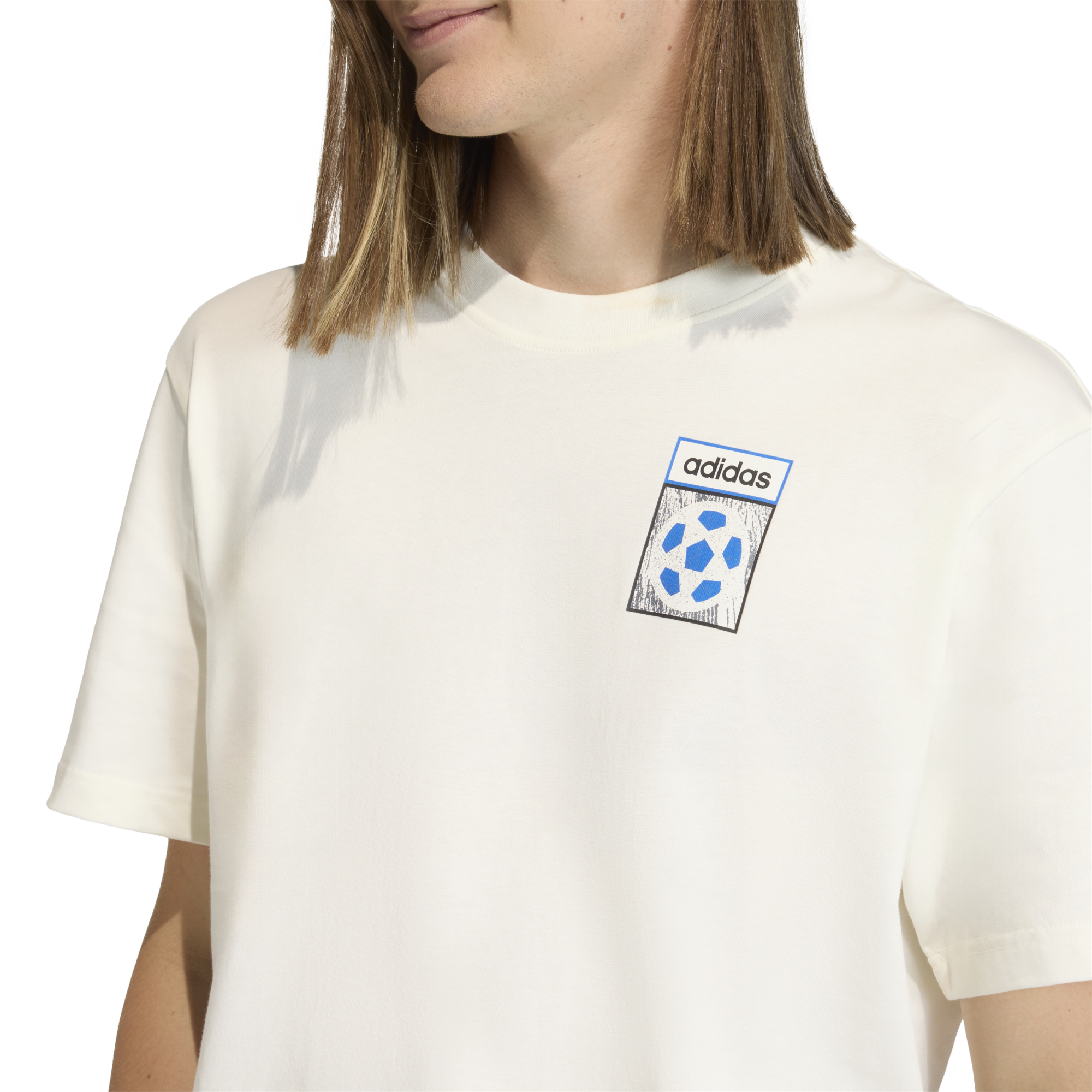 adidas Archive Country Flag T-Shirt  - Men's