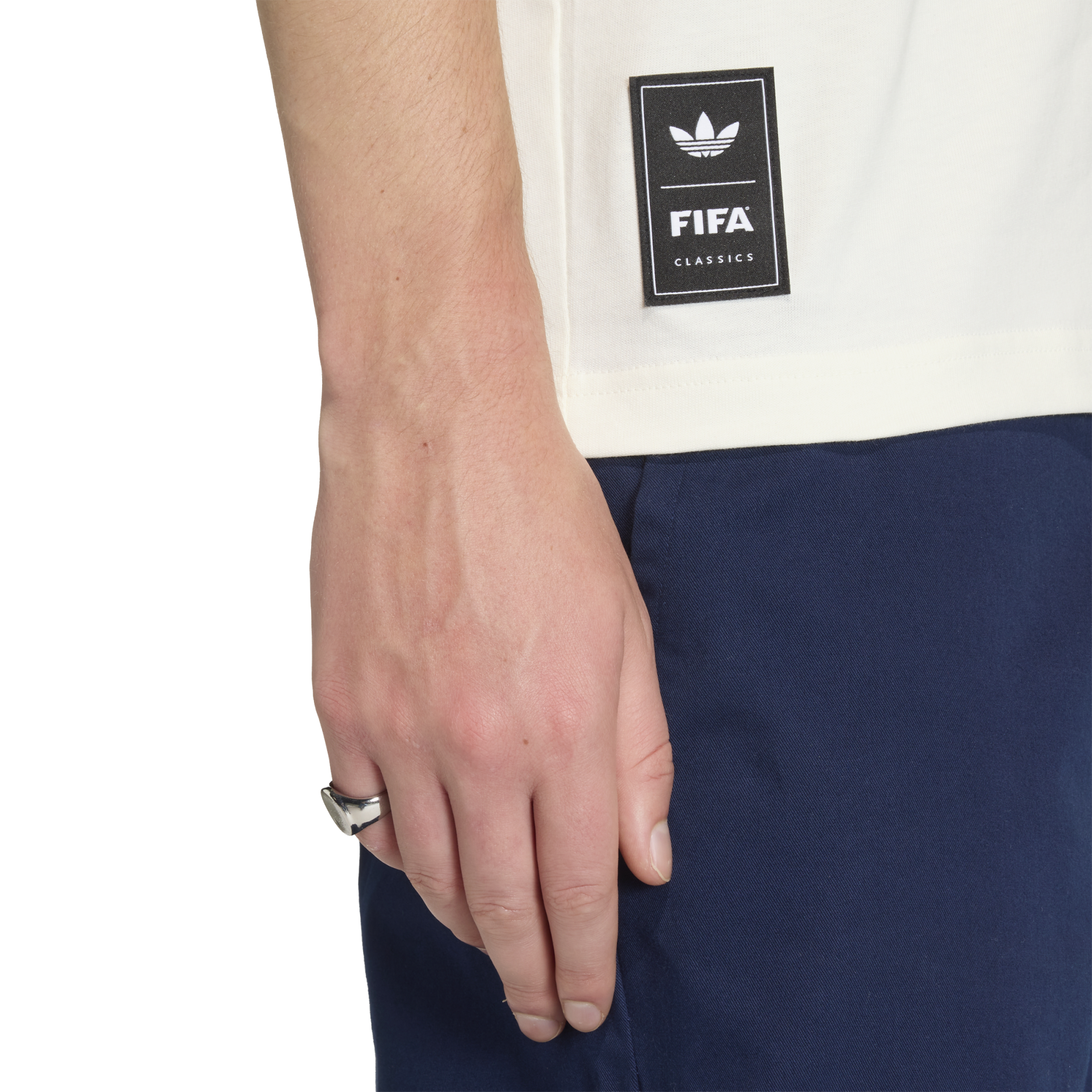 adidas Archive Country Flag T-Shirt  - Men's