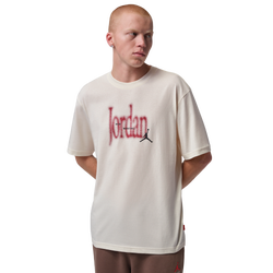 Pour hommes - Jordan Love 85 Short Sleeve Crew - 