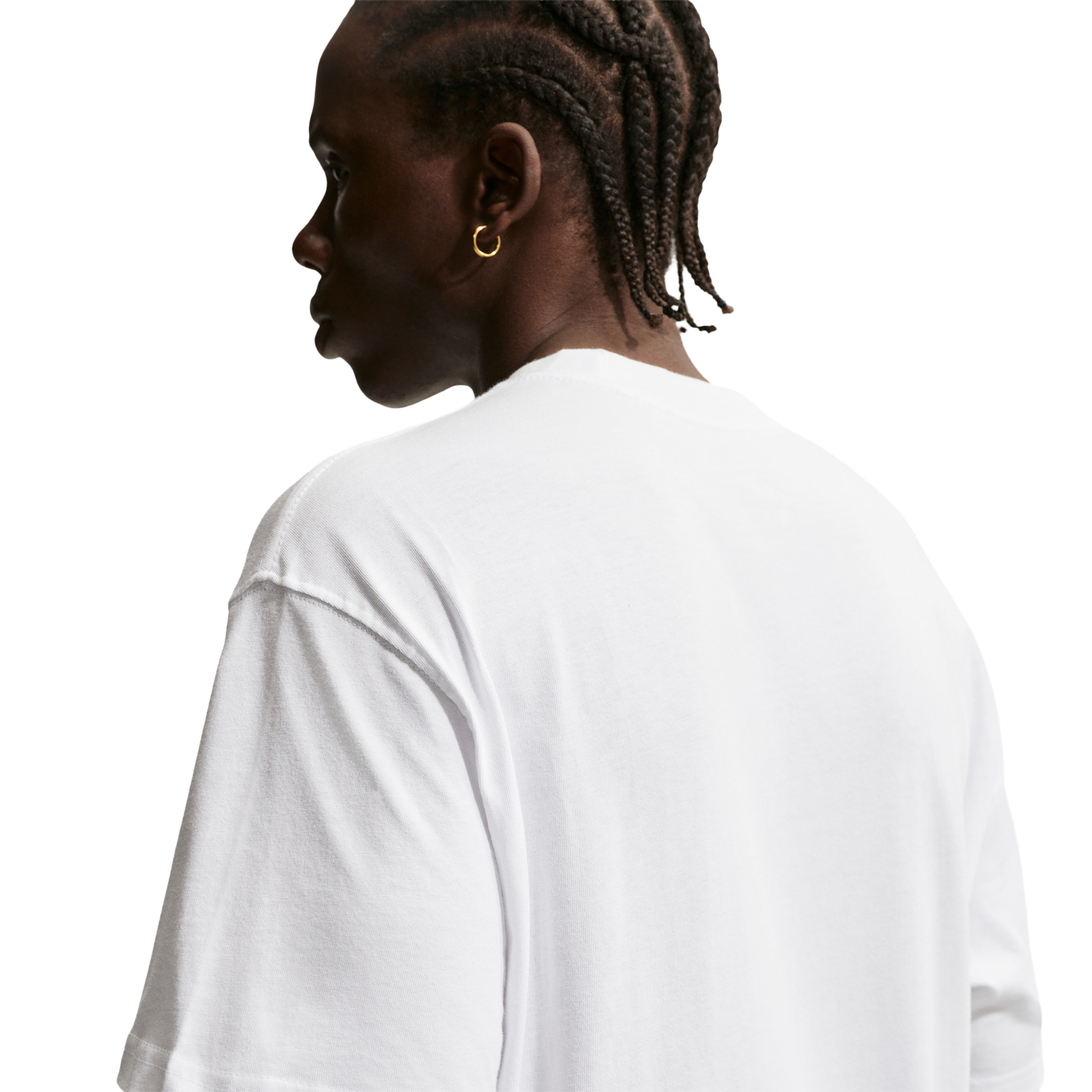 Nike Max 90 Club T-Shirt  - Men's
