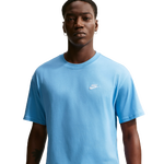 University Blue/University Blue