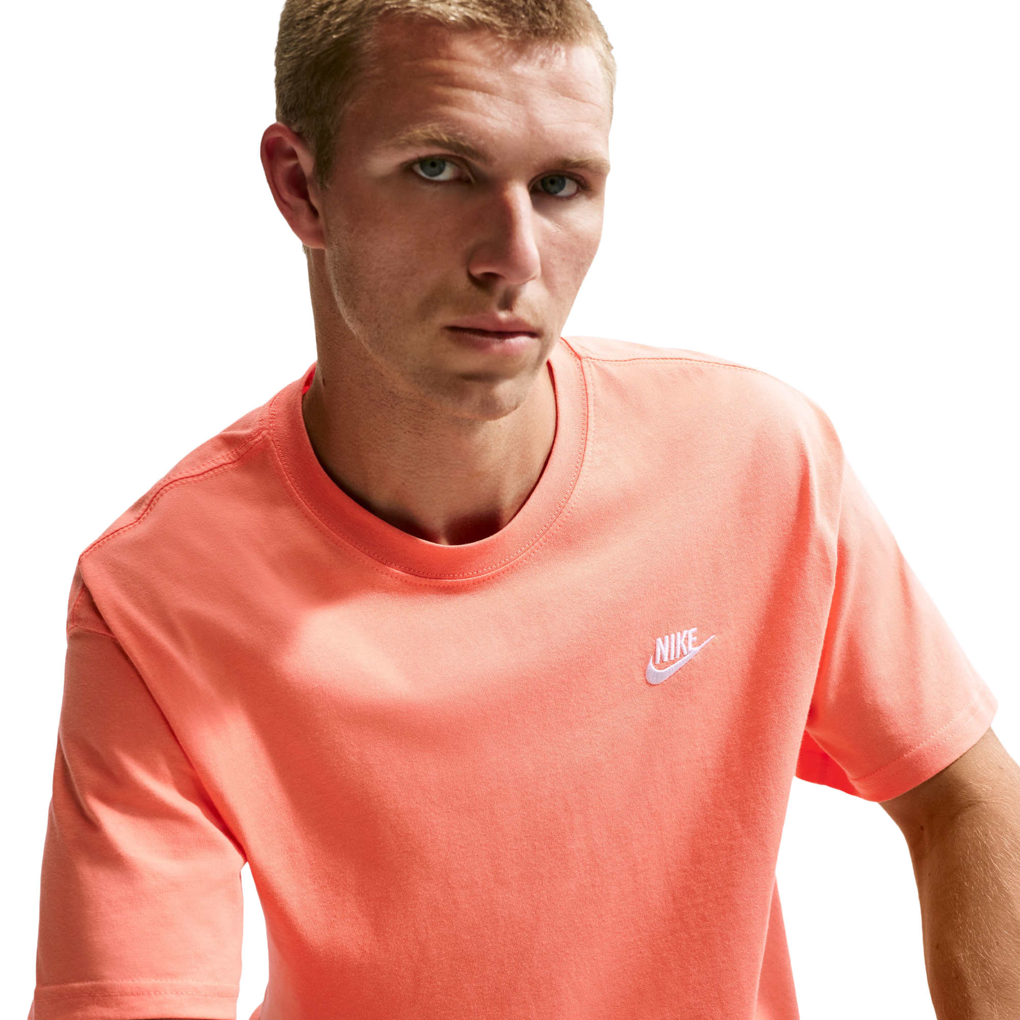 Nike Max 90 Club T-Shirt  - Men's