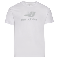 White/Reflective Silver
