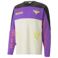 Pristine/Purple