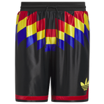 Black/Yellow/Red