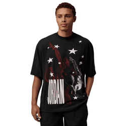 Pour hommes - Jordan T-shirt Oversize AJ 4 « 96 » - 