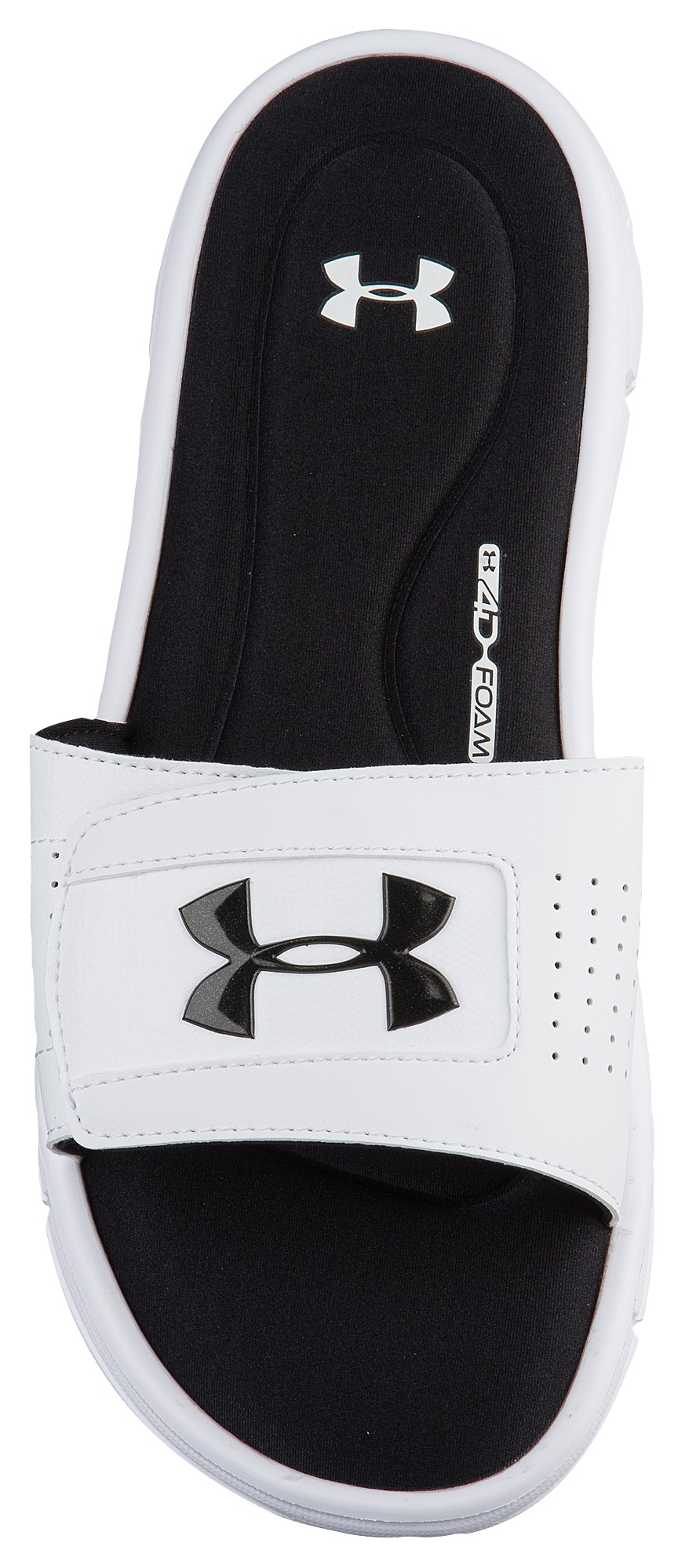 under armour ignite v