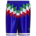 Blue/Red/Green