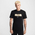 Nike NSW SW Air Graphic T-Shirt - Men's Black/White/Gold