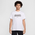 Nike NSW SW Air Graphic T-Shirt  - Men's Black/White/Gold