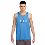 Blue/Black
