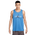 Jordan Maillot en maille Brooklyn - Pour hommes Bleu/Noir