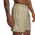 Under Armour Woven Volley Shorts  - Men's City Khaki/White