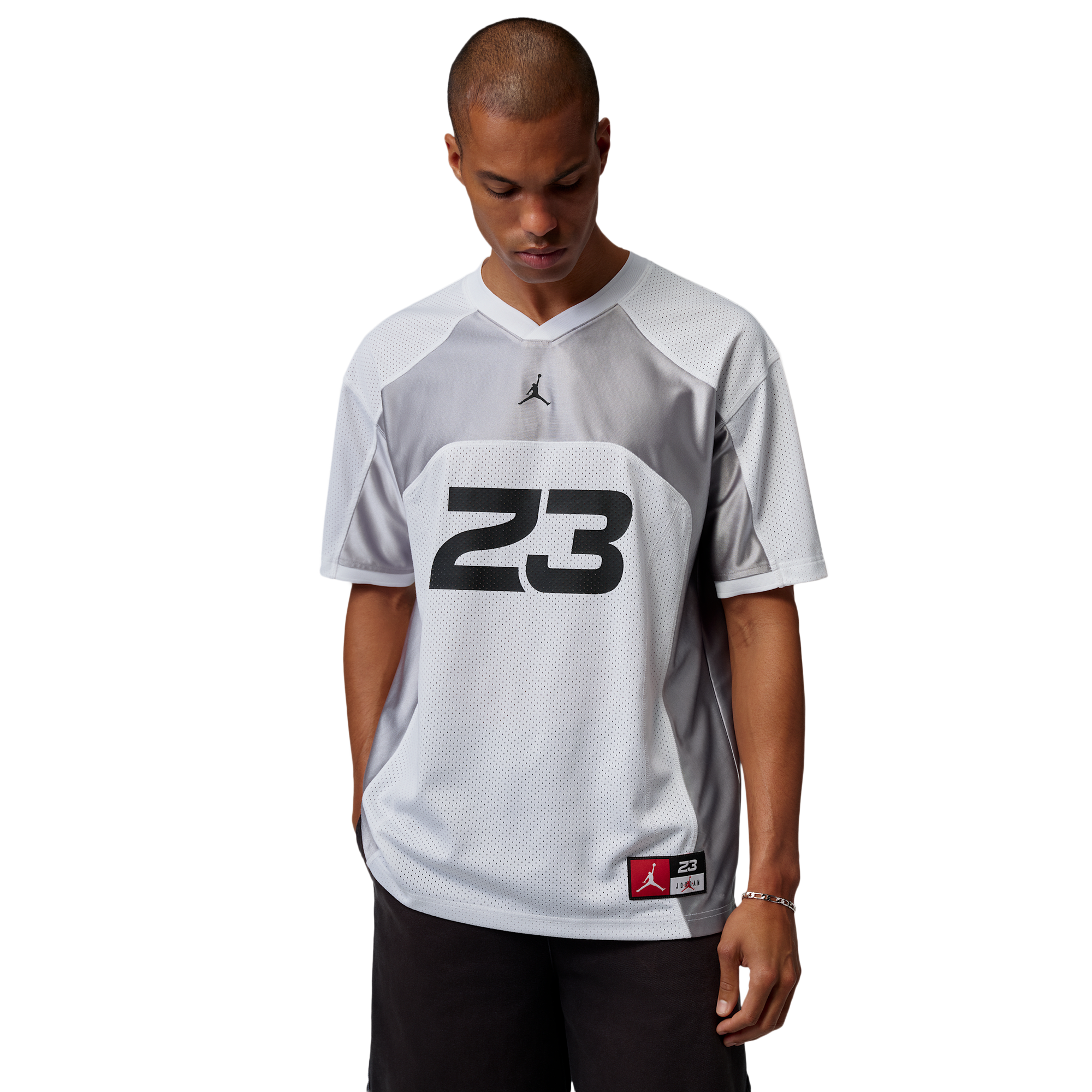 Jordan Flight Jersey Short Sleeve Top - Men's | Foot Locker Canada