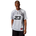 Gray/White