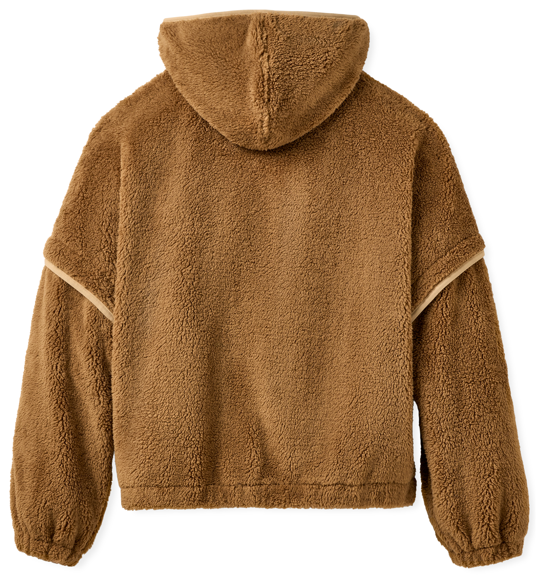 UGG Mariella Fluff Full-Zip Hoodie - Women's thumbnail 3