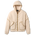 UGG Mariella Fluff Full-Zip Hoodie - Women's Cream/Cream
