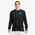 Nike M90 OC Long Sleeve T-Shirt  - Men's Black/Green