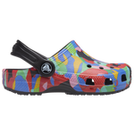 Black/Multicolor