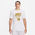 Nike Dri-FIT OC T-Shirt  - Men's Gold/White