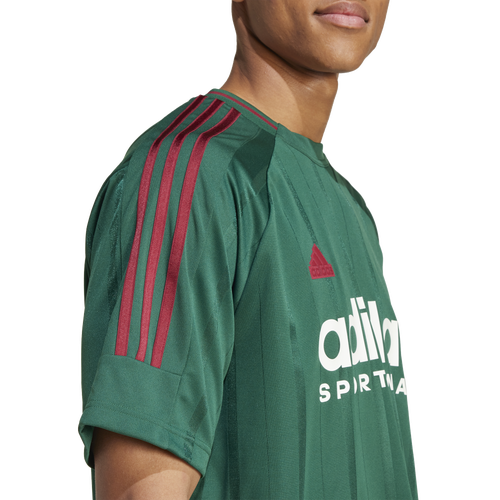 adidas Tiro NTPK T-Shirt | Champs Sports Canada