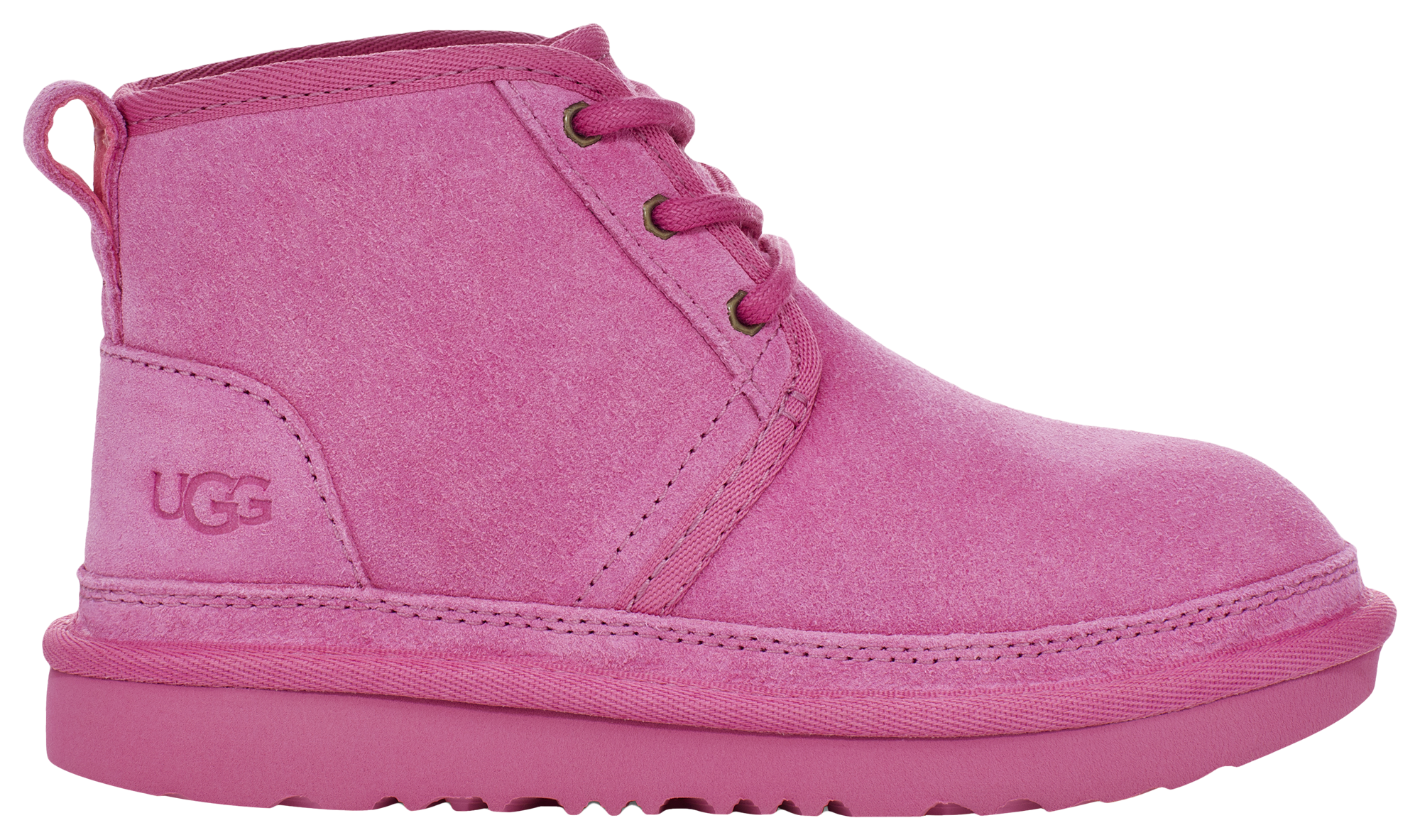 pink mens uggs