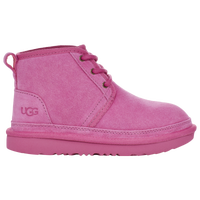 Pink uggs shop neumel