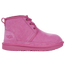 UGG Neumel - Girls' Grade School Pink/Pink