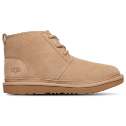 Boys' Grade School - UGG Neumel II - Sand