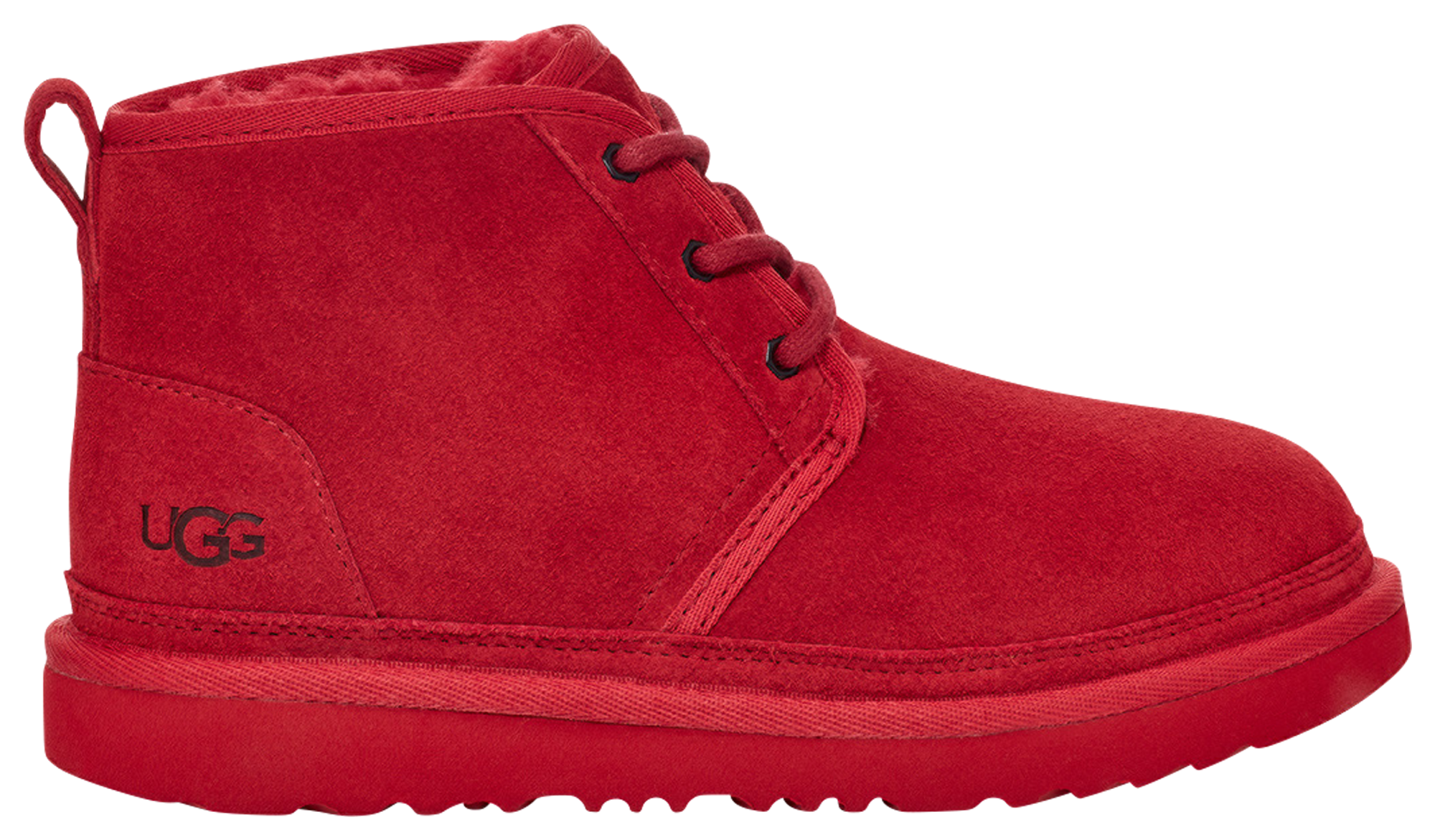 red uggs mens