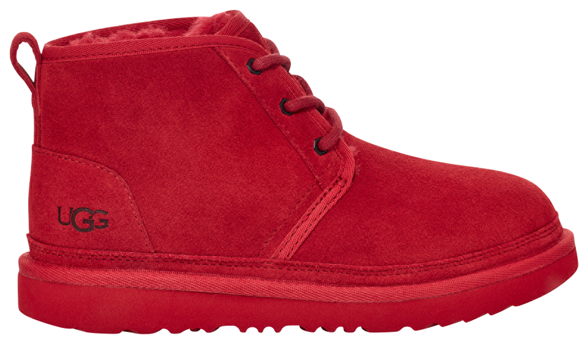 red ugg neumel