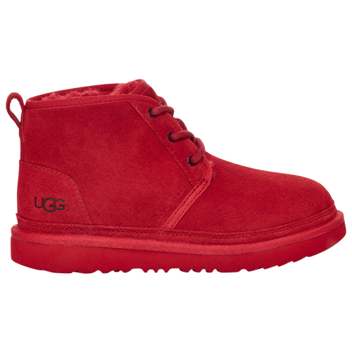 BOYS - UGG Neumel II - Red