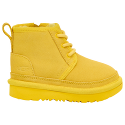 Girls' Toddler - UGG Neumel II - Canary/Yellow