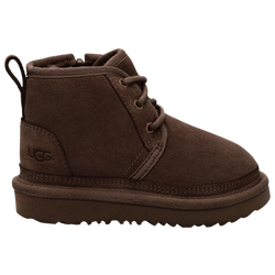 Boys' Toddler - UGG Neumel II - Black