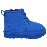 Kids uggs blue sale