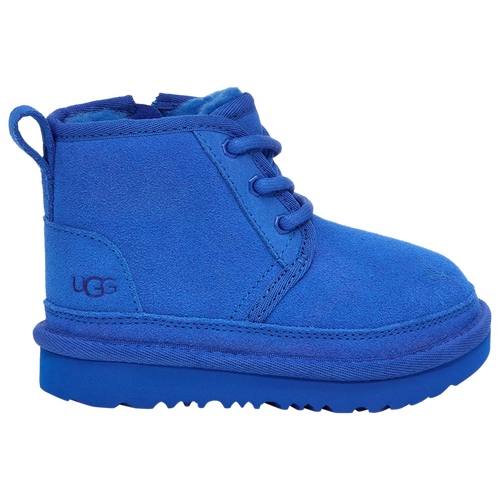 Blue uggs outlet girls