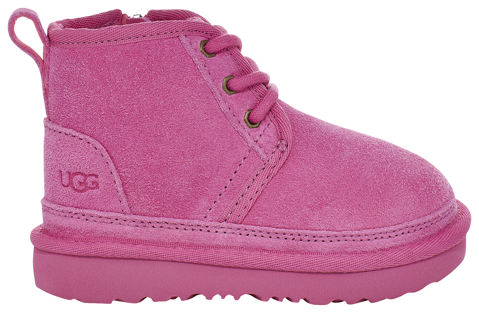 Pink uggs clearance neumel